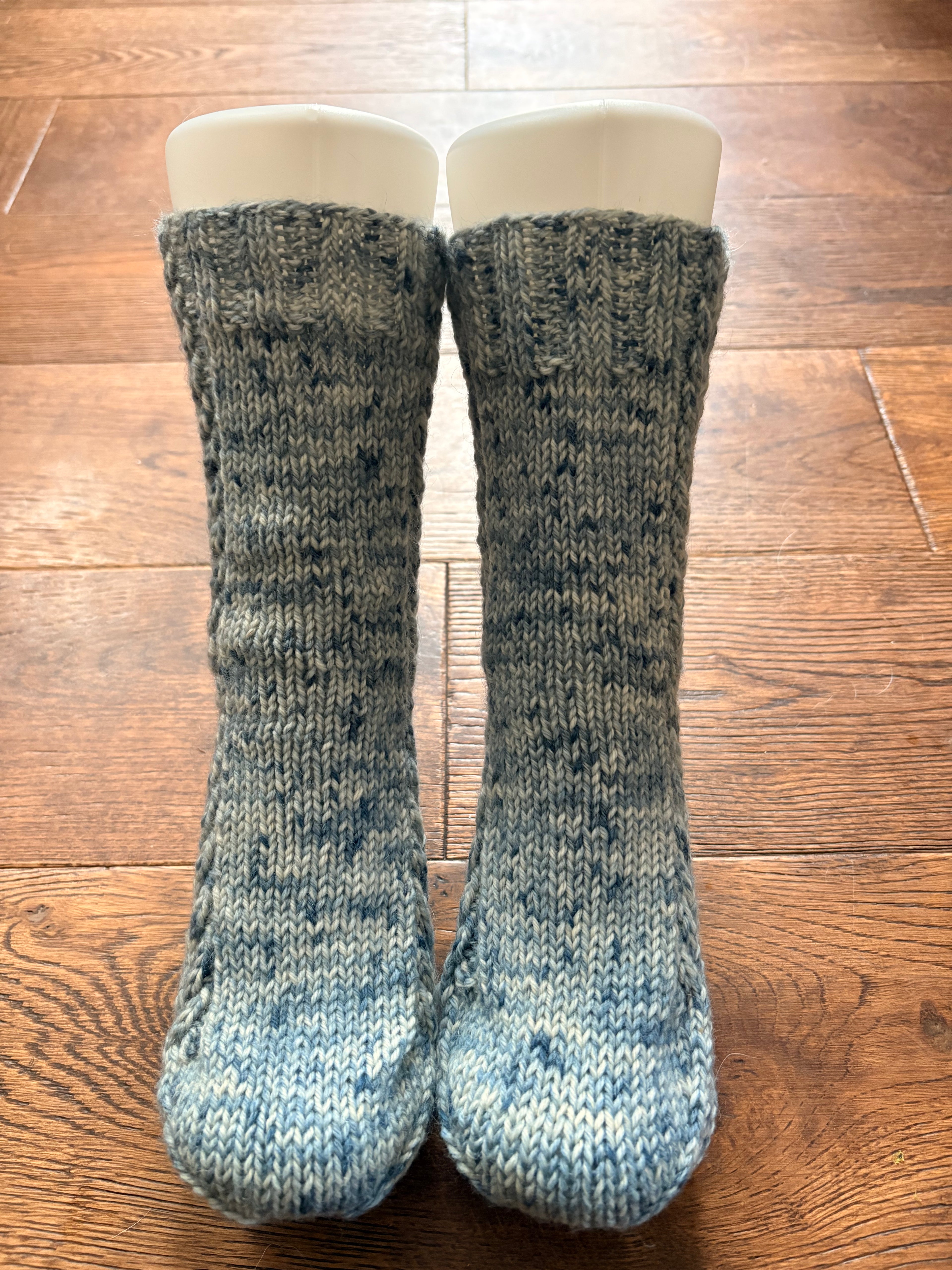 Denim cable