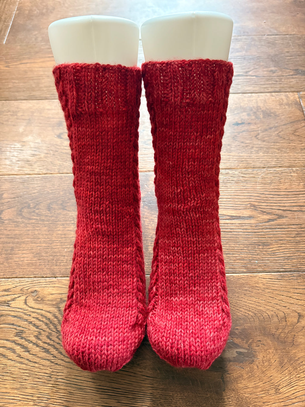 Autumn Red