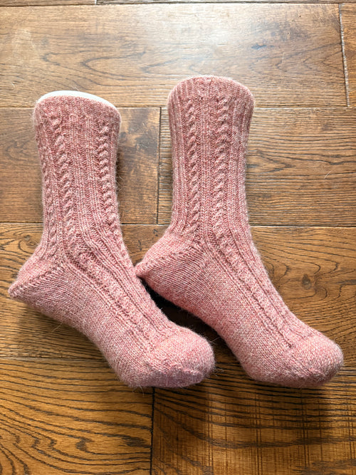 Candyfloss
